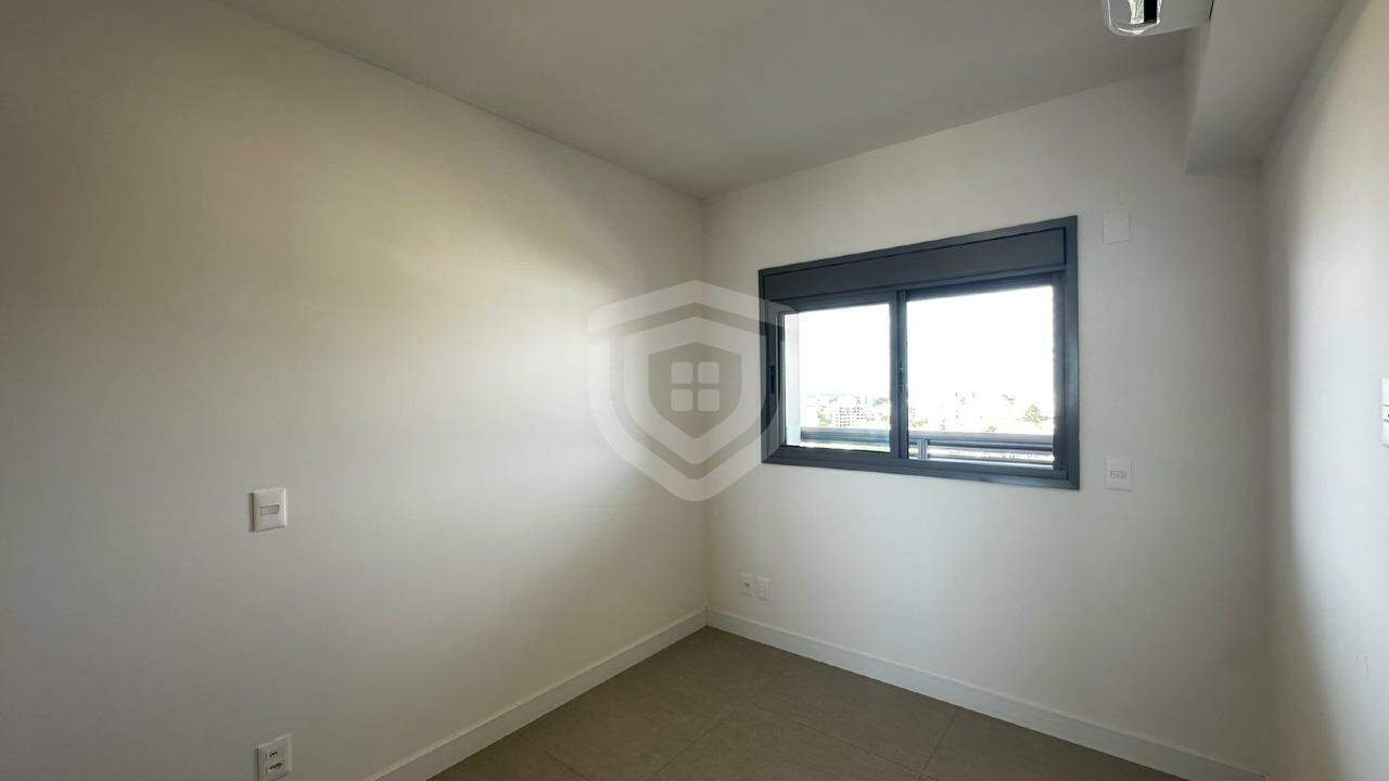 Apartamento para alugar no Jardim Paulista em Bauru/SP