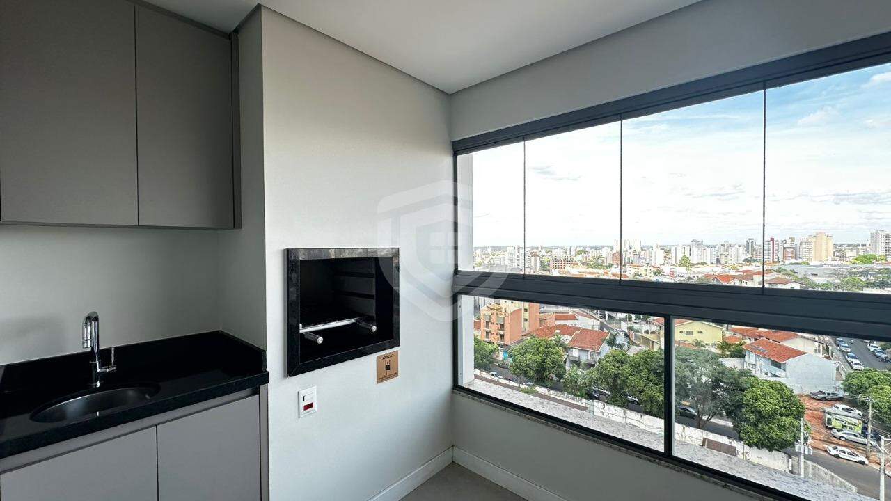 Apartamento para alugar no Jardim Paulista em Bauru/SP