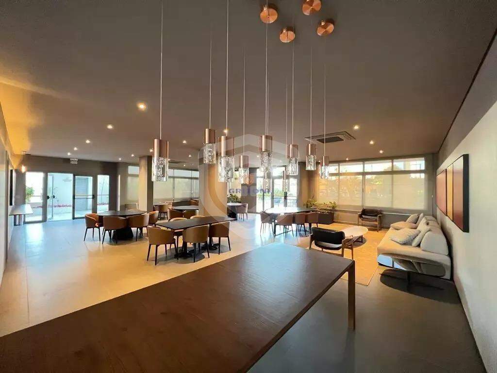 Apartamento para alugar no Jardim Paulista em Bauru/SP