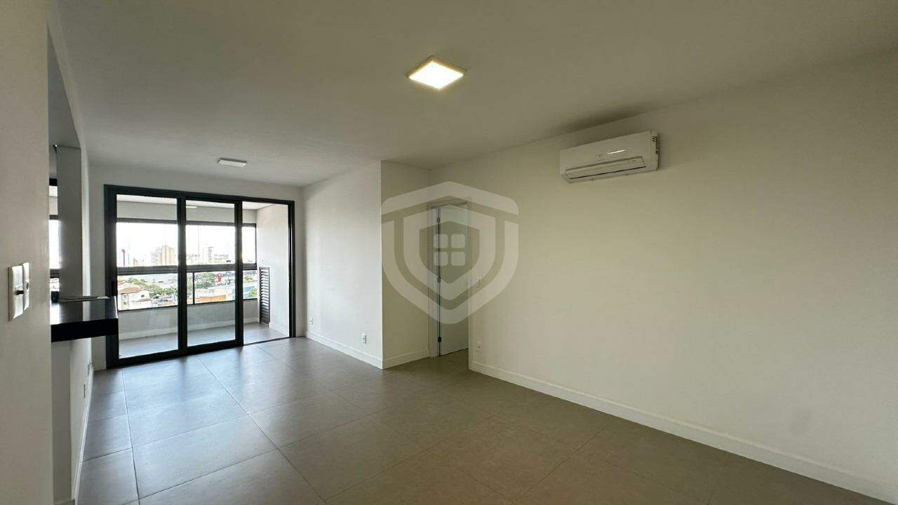 Apartamento para alugar no Jardim Paulista em Bauru/SP