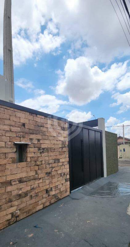 Casa à Venda no Vila Independência em Bauru/SP