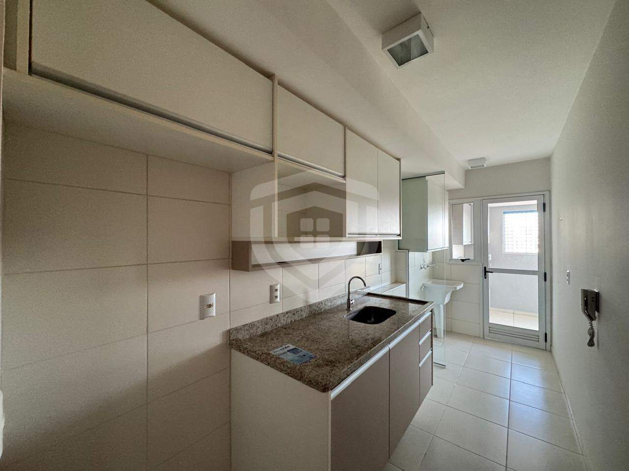 Apartamento à Venda no Parque Jardim Europa em Bauru/SP