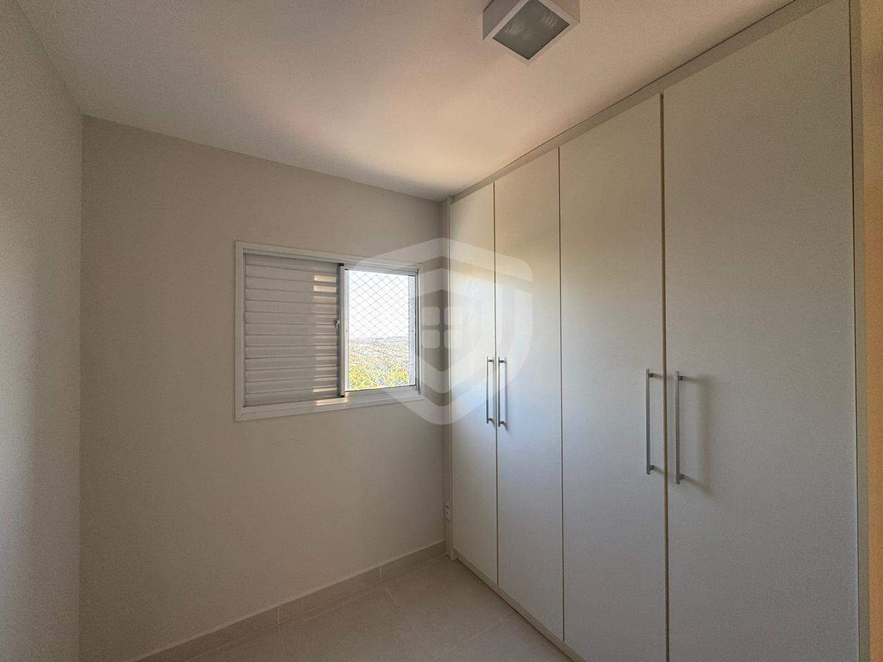 Apartamento à Venda no Parque Jardim Europa em Bauru/SP