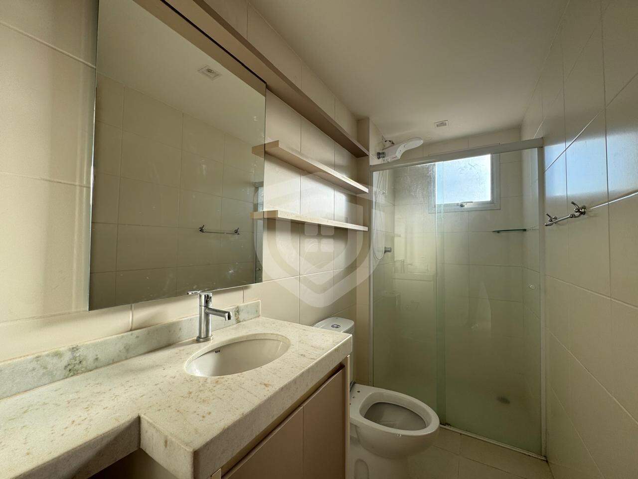 Apartamento à Venda no Parque Jardim Europa em Bauru/SP