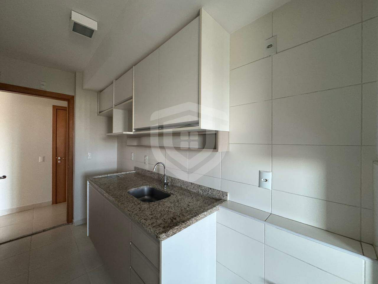 Apartamento à Venda no Parque Jardim Europa em Bauru/SP