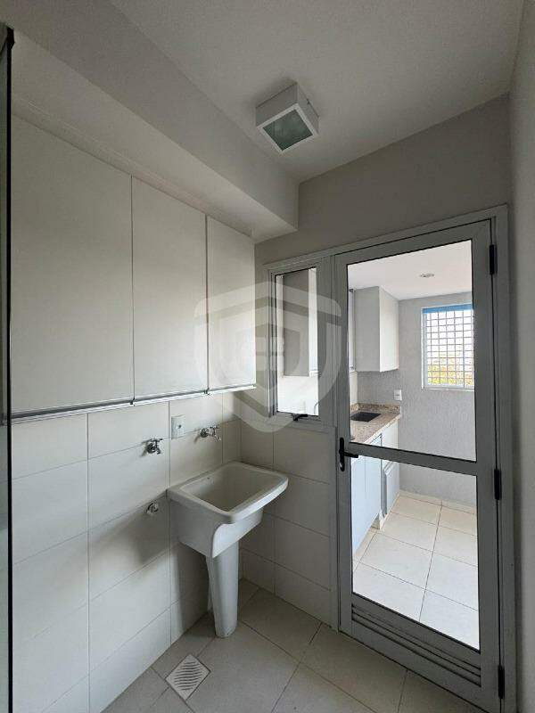 Apartamento à Venda no Parque Jardim Europa em Bauru/SP