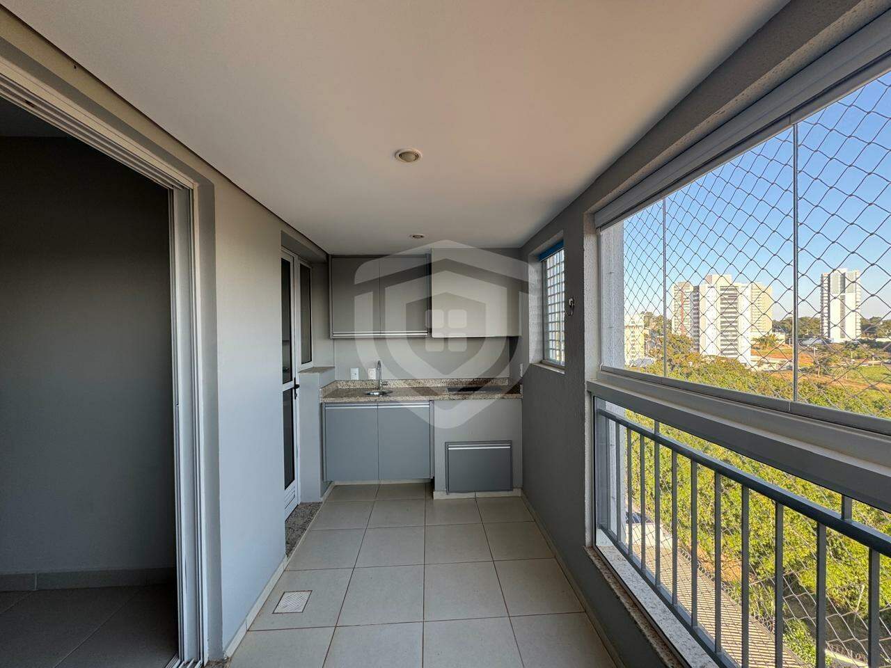 Apartamento à Venda no Parque Jardim Europa em Bauru/SP