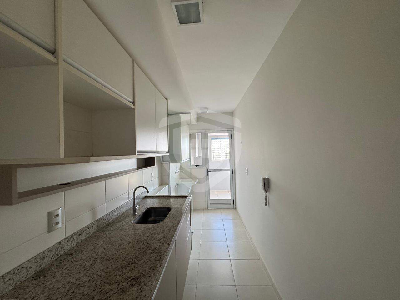Apartamento à Venda no Parque Jardim Europa em Bauru/SP