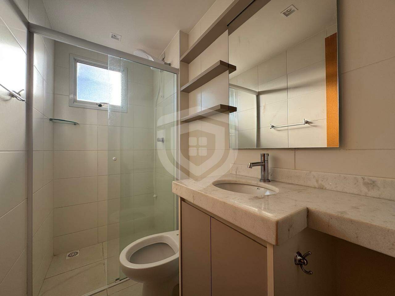 Apartamento à Venda no Parque Jardim Europa em Bauru/SP