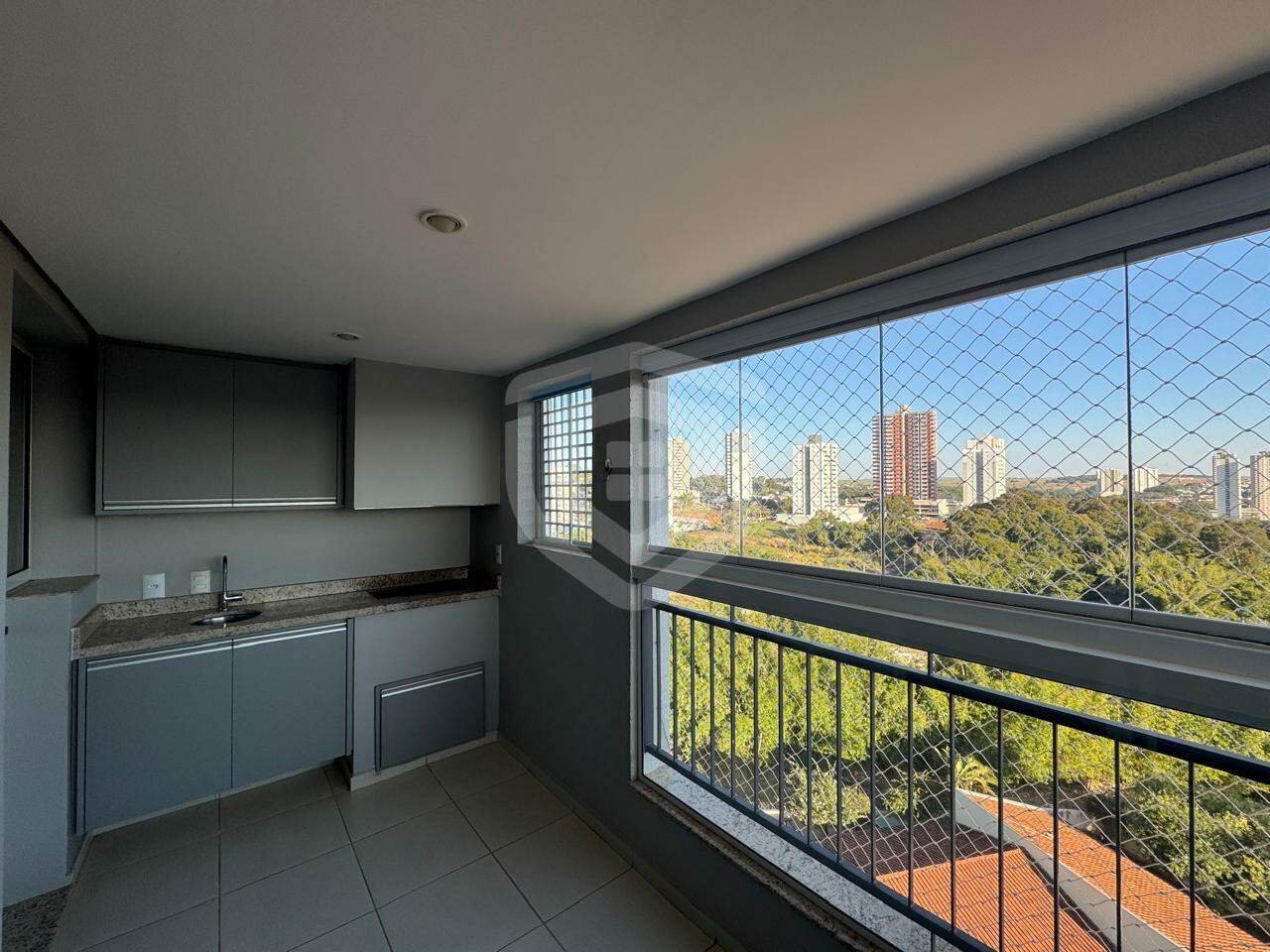 Apartamento à Venda no Parque Jardim Europa em Bauru/SP