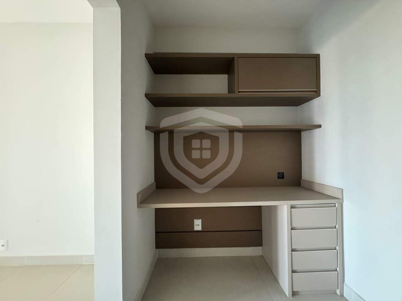 Apartamento à Venda no Parque Jardim Europa em Bauru/SP