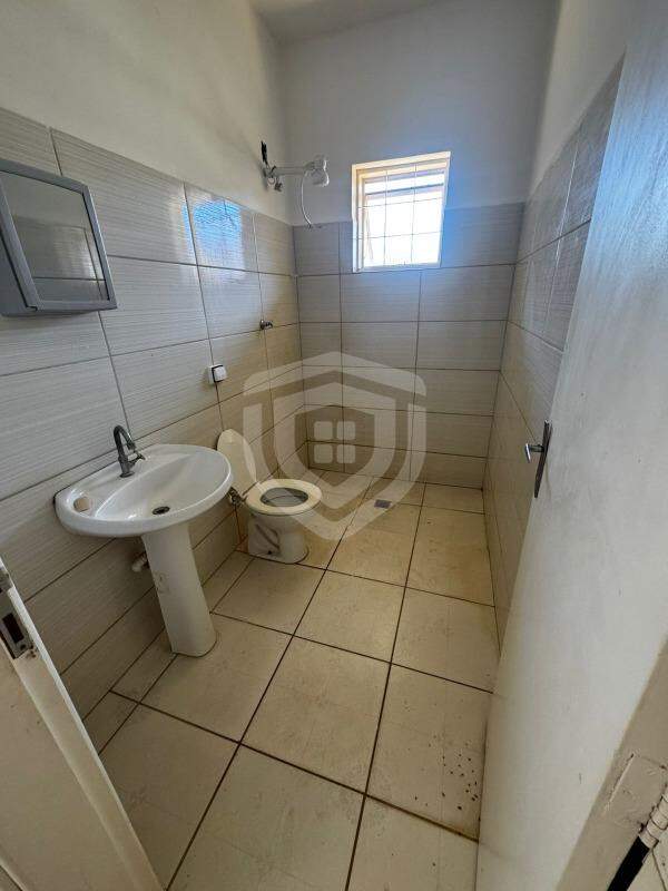 Casa à Venda no Vila Industrial em Bauru/SP