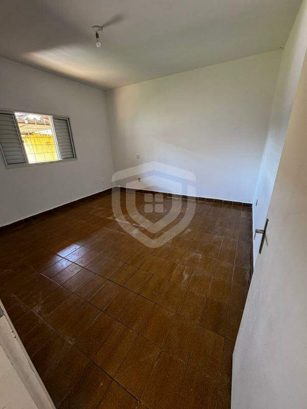 Casa à Venda no Vila Industrial em Bauru/SP