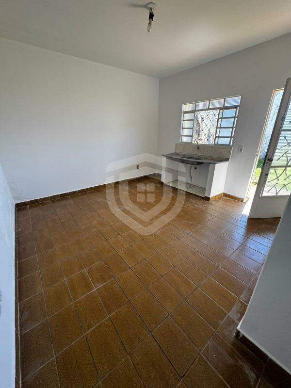 Casa à Venda no Vila Industrial em Bauru/SP