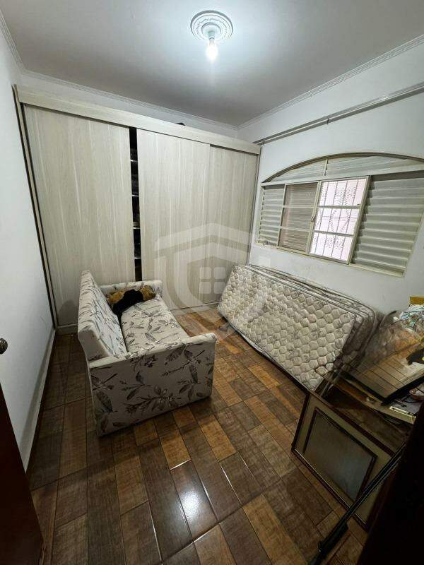 Casa à Venda no Vila Industrial em Bauru/SP