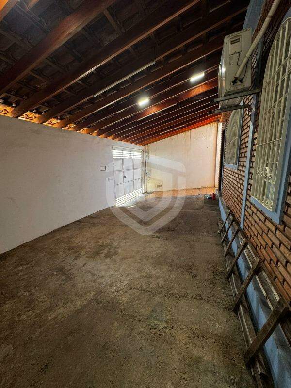 Casa à Venda no Vila Industrial em Bauru/SP