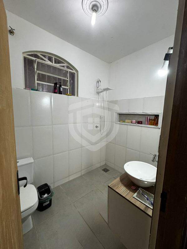 Casa à Venda no Vila Industrial em Bauru/SP