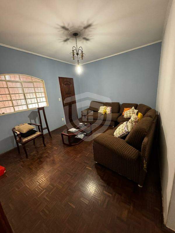 Casa à Venda no Vila Industrial em Bauru/SP