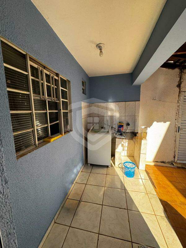 Casa à Venda no Vila Industrial em Bauru/SP