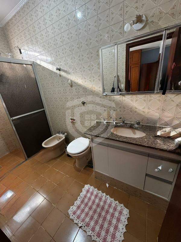 Casa à Venda no Vila Industrial em Bauru/SP