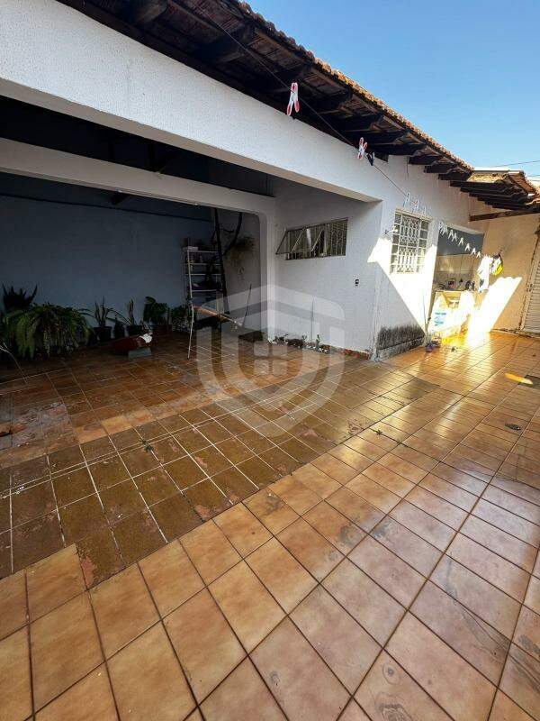 Casa à Venda no Vila Industrial em Bauru/SP