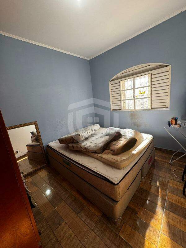 Casa à Venda no Vila Industrial em Bauru/SP