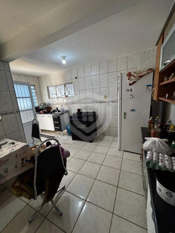 Casa à Venda no Vila Industrial em Bauru/SP