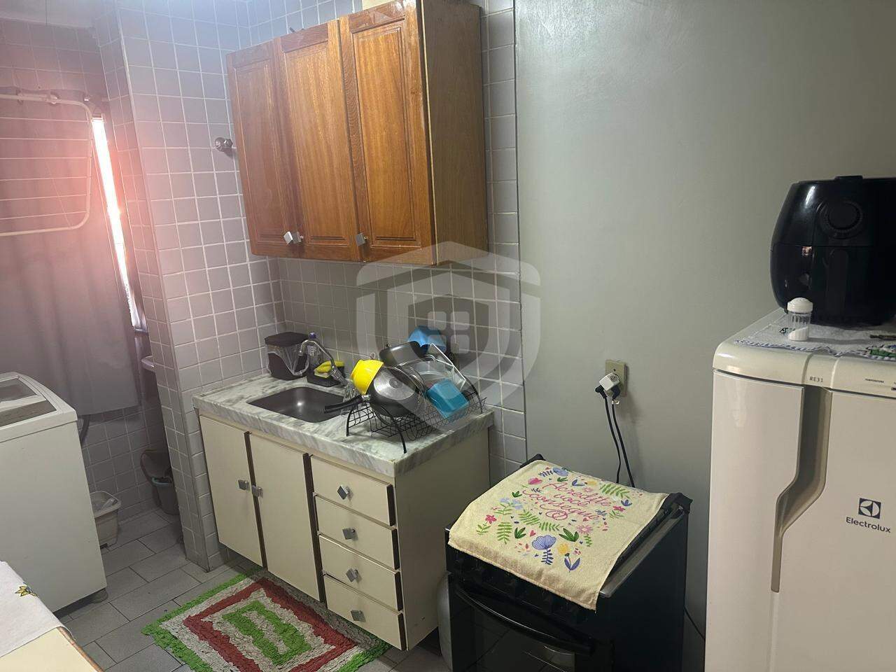 Apartamento à Venda no Alto Higienópolis em Bauru/SP