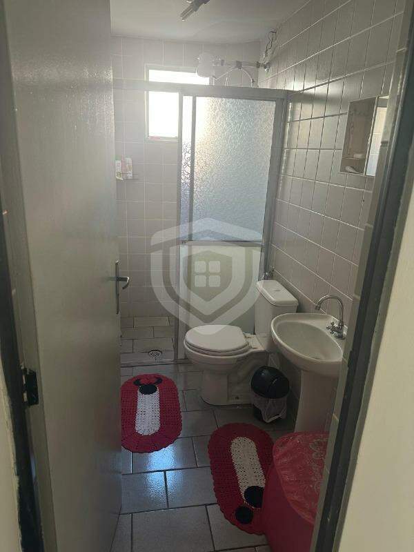 Apartamento à Venda no Alto Higienópolis em Bauru/SP