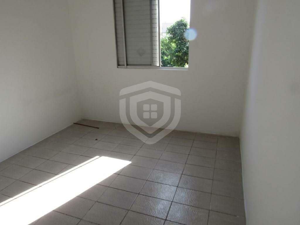 Apartamento à Venda no Alto Higienópolis em Bauru/SP