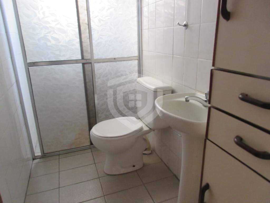 Apartamento à Venda no Alto Higienópolis em Bauru/SP
