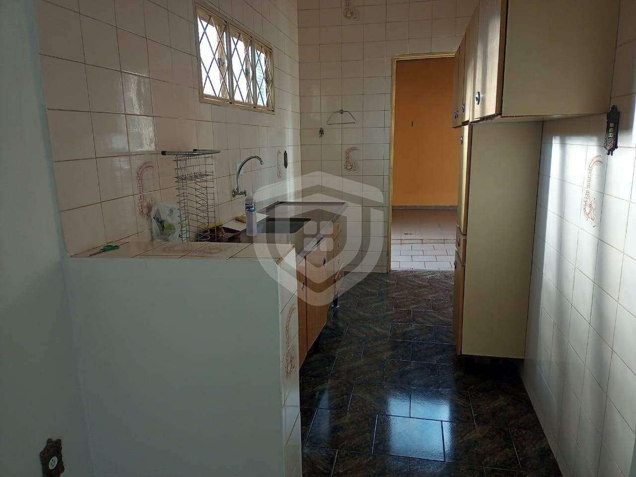 Casa à Venda no Jardim Nova Esperança em Bauru/SP