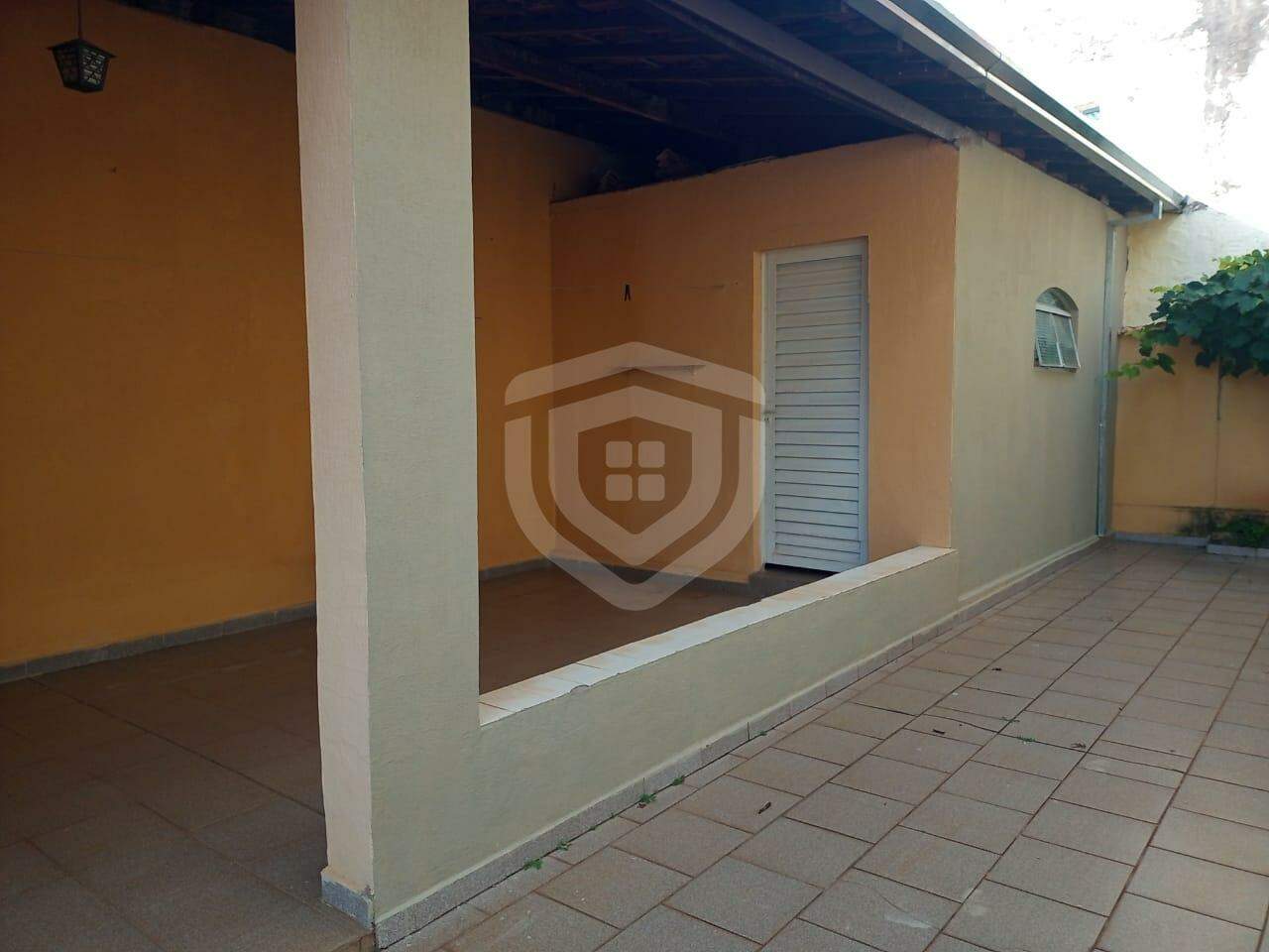 Casa à Venda no Jardim Nova Esperança em Bauru/SP