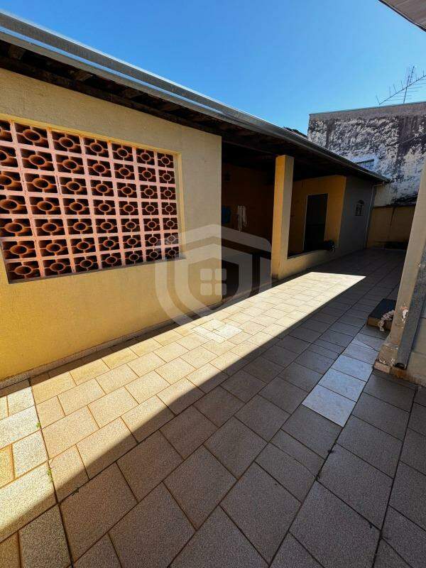 Casa à Venda no Jardim Nova Esperança em Bauru/SP