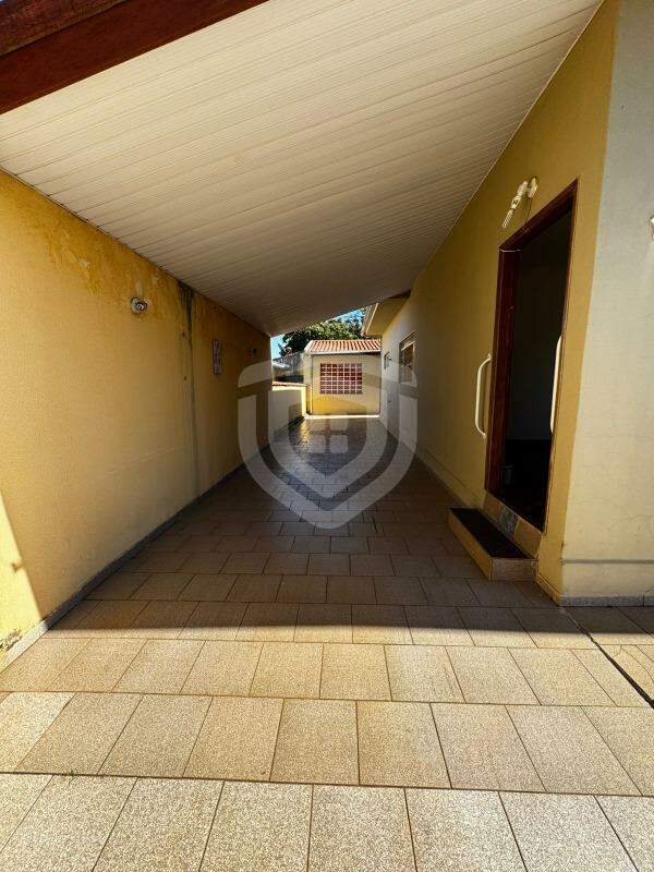 Casa à Venda no Jardim Nova Esperança em Bauru/SP