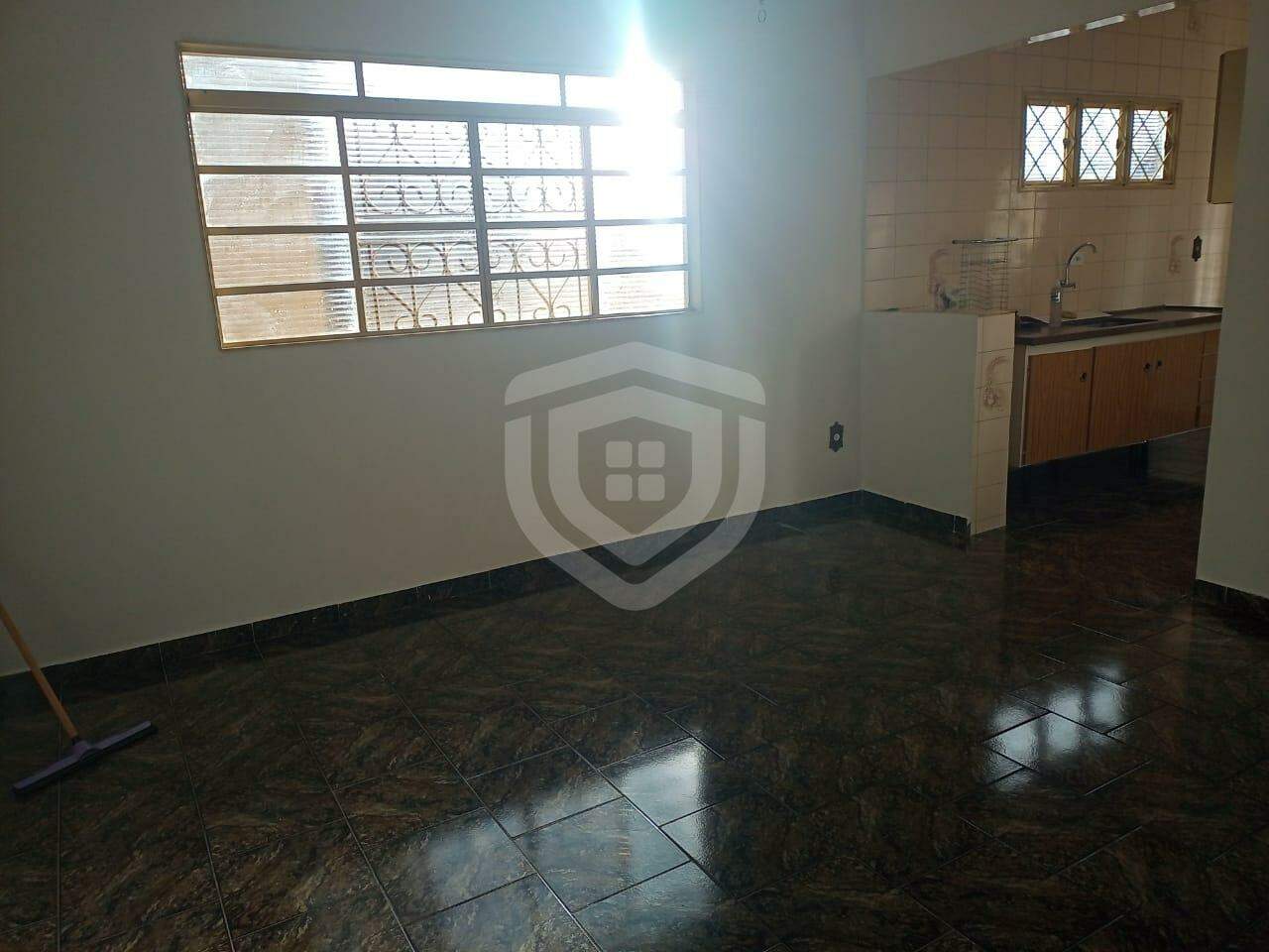 Casa à Venda no Jardim Nova Esperança em Bauru/SP