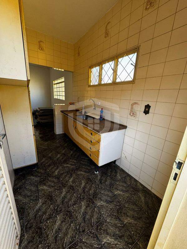 Casa à Venda no Jardim Nova Esperança em Bauru/SP