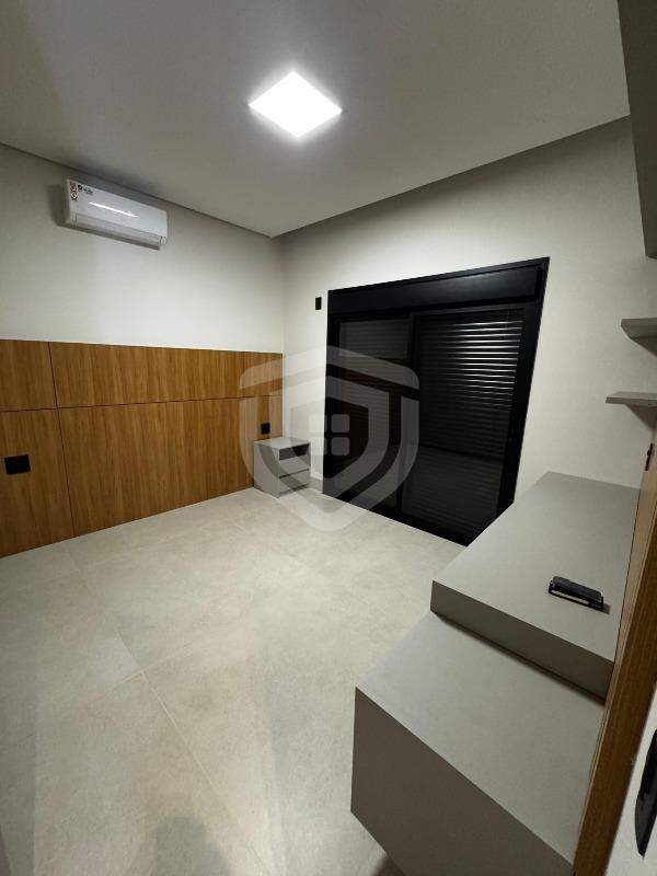 Casas Condomínio à Venda no Residencial Spazio Verde Comendador em Bauru/SP