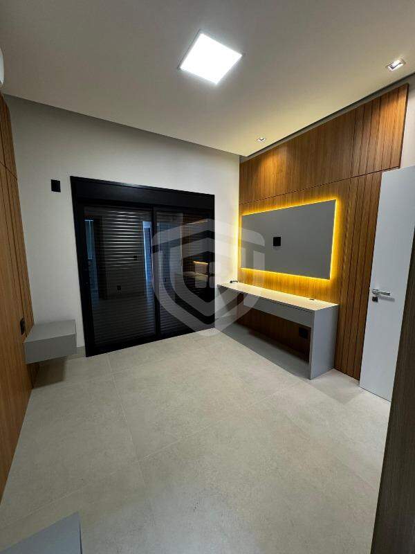 Casas Condomínio à Venda no Residencial Spazio Verde Comendador em Bauru/SP