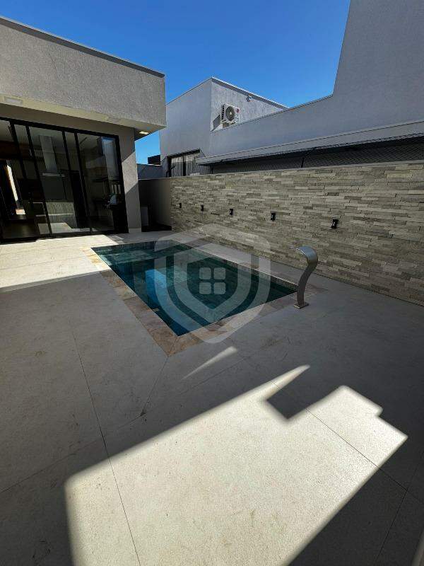 Casas Condomínio à Venda no Residencial Spazio Verde Comendador em Bauru/SP