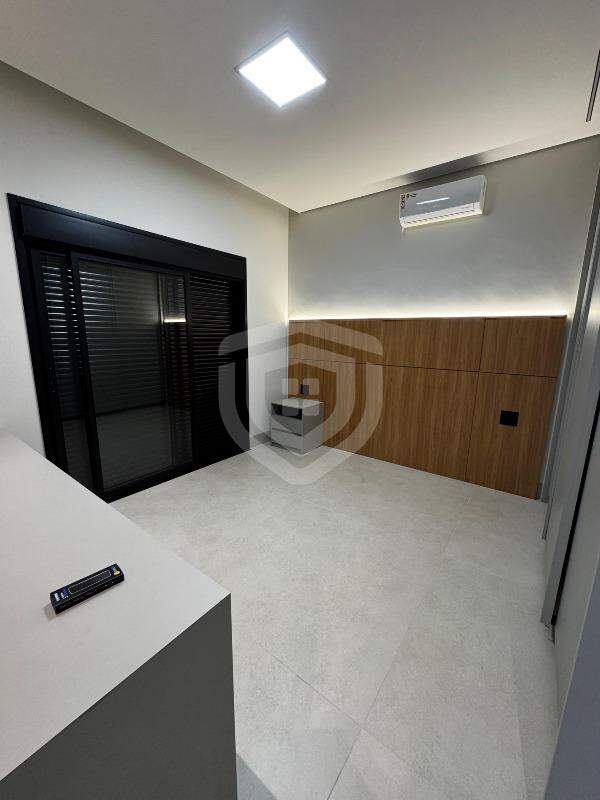 Casas Condomínio à Venda no Residencial Spazio Verde Comendador em Bauru/SP