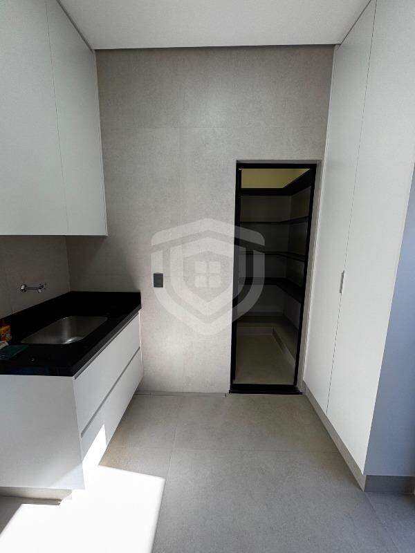 Casas Condomínio à Venda no Residencial Spazio Verde Comendador em Bauru/SP