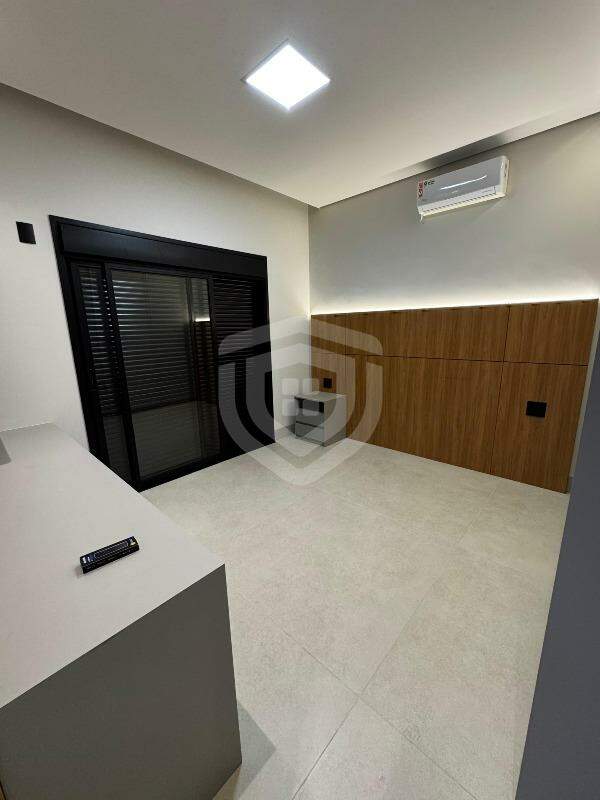 Casas Condomínio à Venda no Residencial Spazio Verde Comendador em Bauru/SP