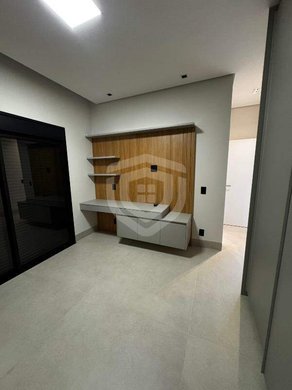 Casas Condomínio à Venda no Residencial Spazio Verde Comendador em Bauru/SP