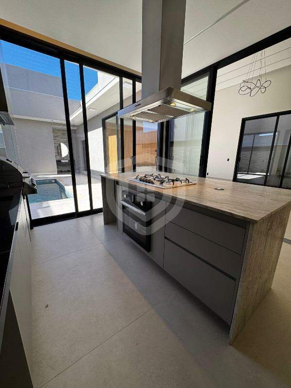 Casas Condomínio à Venda no Residencial Spazio Verde Comendador em Bauru/SP