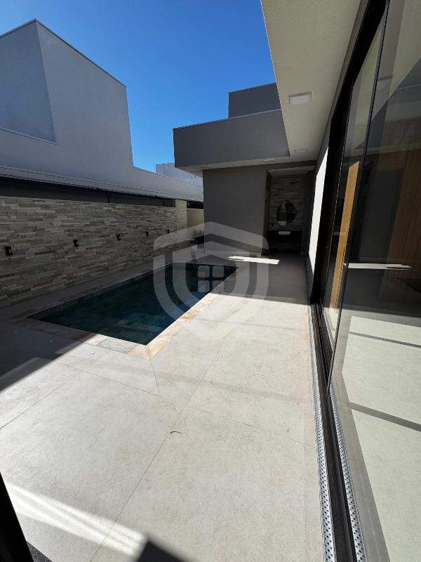 Casas Condomínio à Venda no Residencial Spazio Verde Comendador em Bauru/SP