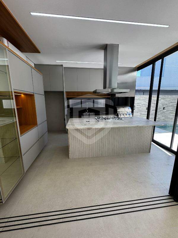 Casas Condomínio à Venda no Residencial Spazio Verde Comendador em Bauru/SP