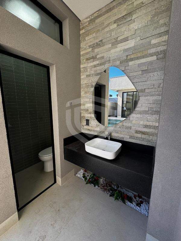 Casas Condomínio à Venda no Residencial Spazio Verde Comendador em Bauru/SP