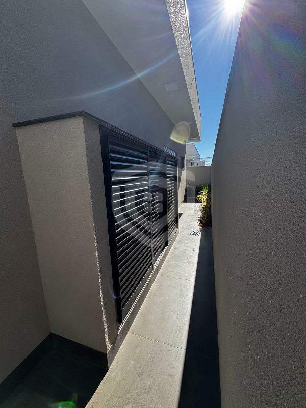 Casas Condomínio à Venda no Residencial Spazio Verde Comendador em Bauru/SP