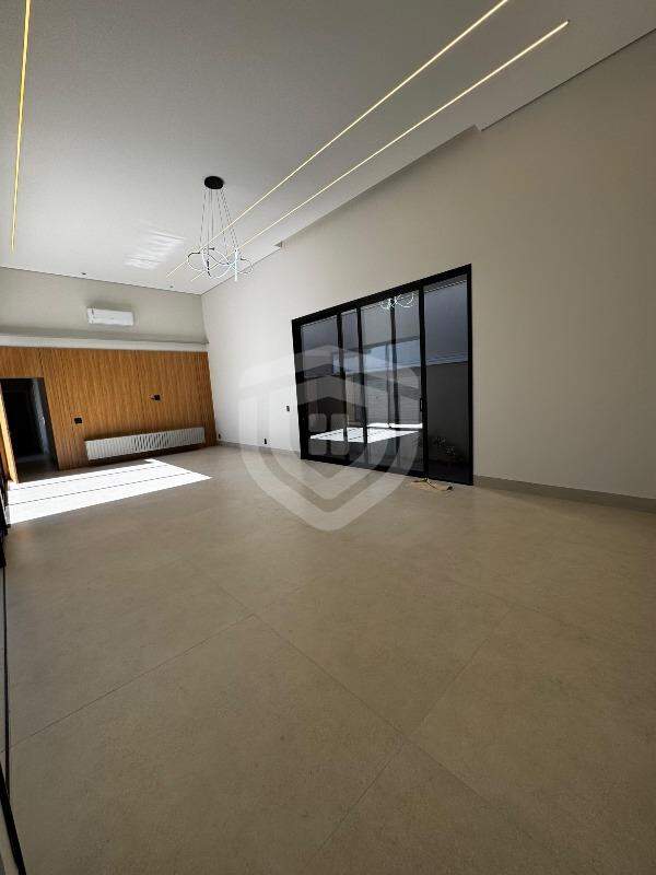 Casas Condomínio à Venda no Residencial Spazio Verde Comendador em Bauru/SP